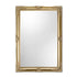 Galeno Ornate Gold Wall Mirror